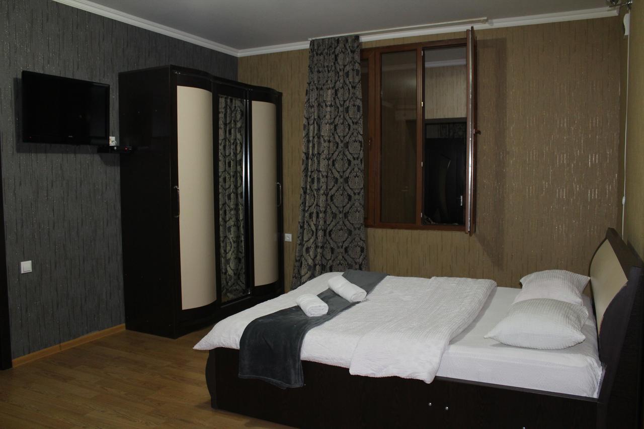 Hotel Elegant Тбилиси Экстерьер фото